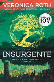 B DE BOLSILLO, Divergente 2 - Insurgente, Veronica Roth - B DE BOLSILLO