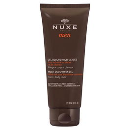 Nuxe Gel Ducha Hombre 200ml