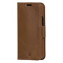 dbramante1928 Copenhagen Slim para Apple iPhone 13 Pro Max, Marrón