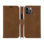 dbramante1928 Copenhagen Slim para Apple iPhone 13 Pro Max, Marrón