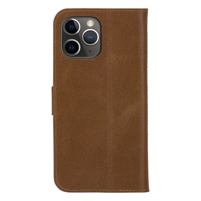 dbramante1928 Copenhagen Slim para Apple iPhone 13 Pro Max, Marrón
