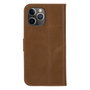 dbramante1928 Copenhagen Slim para Apple iPhone 13 Pro Max, Marrón