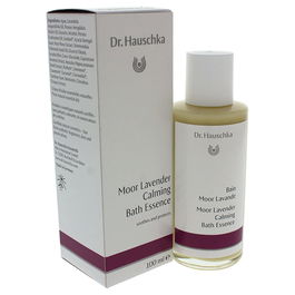 Bath Essences, Lavanda de turbera, Calmante, Aceite de baño, 100 ml