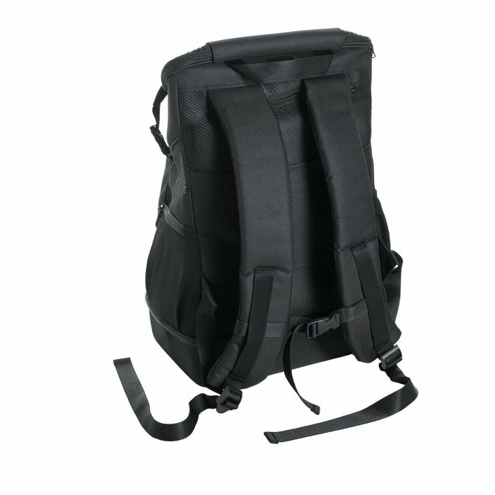 Hunter Mochila Miles 30x22x45 cm, Transpirable, Hasta 6.5 kg, Equipaje de Mano IATA para Viajes en Avión