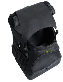 Hunter Mochila Miles 30x22x45 cm, Transpirable, Hasta 6.5 kg, Equipaje de Mano IATA para Viajes en Avión