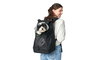 Hunter Mochila Miles 30x22x45 cm, Transpirable, Hasta 6.5 kg, Equipaje de Mano IATA para Viajes en Avión
