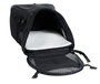 Hunter Mochila Miles 30x22x45 cm, Transpirable, Hasta 6.5 kg, Equipaje de Mano IATA para Viajes en Avión