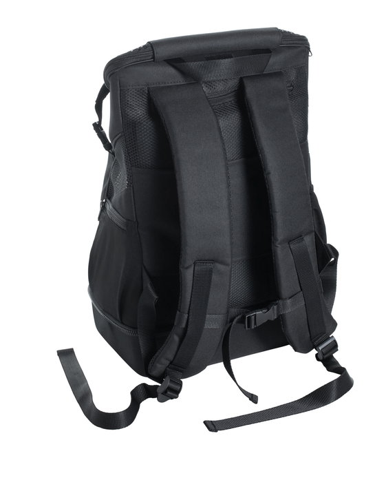 Hunter Mochila Miles 30x22x45 cm, Transpirable, Hasta 6.5 kg, Equipaje de Mano IATA para Viajes en Avión