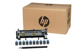 HP 220V Maintenance Kit Kit de Mantenimiento para Impresoras LaserJet