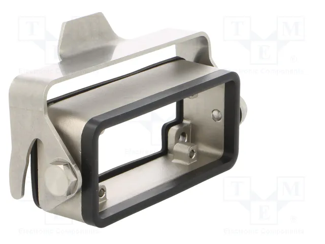 HARTING Han-INOX 10B-HBM-SL Carcasa para conectores HDC