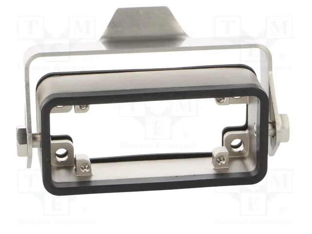 HARTING Han-INOX 10B-HBM-SL Carcasa para conectores HDC