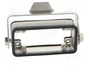 HARTING Han-INOX 10B-HBM-SL Carcasa para conectores HDC