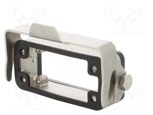 HARTING Han-INOX 10B-HBM-SL Carcasa para conectores HDC