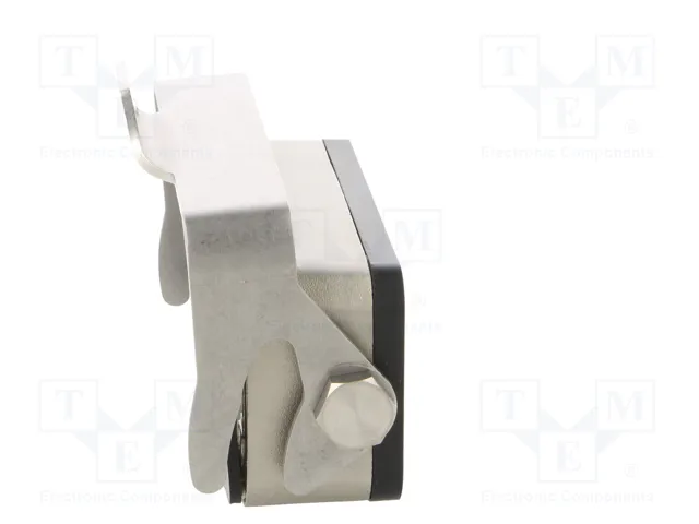HARTING Han-INOX 10B-HBM-SL Carcasa para conectores HDC