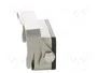 HARTING Han-INOX 10B-HBM-SL Carcasa para conectores HDC