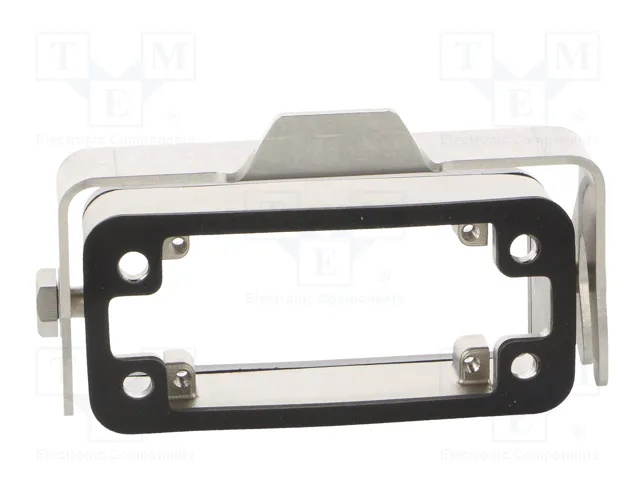 HARTING Han-INOX 10B-HBM-SL Carcasa para conectores HDC