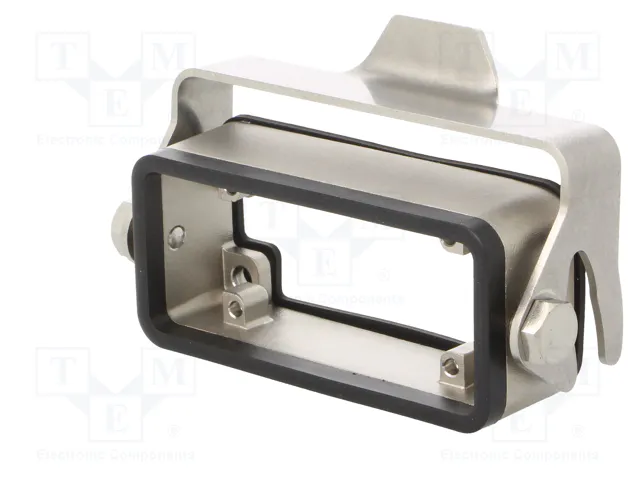 HARTING Han-INOX 10B-HBM-SL Carcasa para conectores HDC
