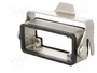 HARTING Han-INOX 10B-HBM-SL Carcasa para conectores HDC