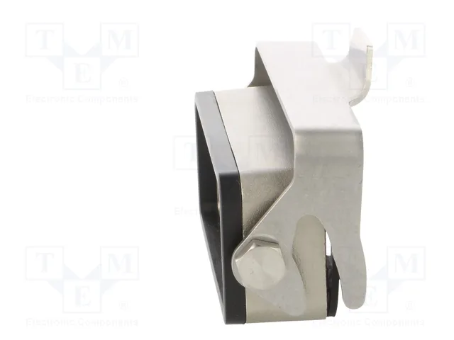 HARTING Han-INOX 10B-HBM-SL Carcasa para conectores HDC