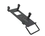 Ergonomic Solutions Montaje POS para Terminal de Punto de Venta CAS100-MH-02, Negro, Metal, Compatible con Castillos Saturn 1000S1F2