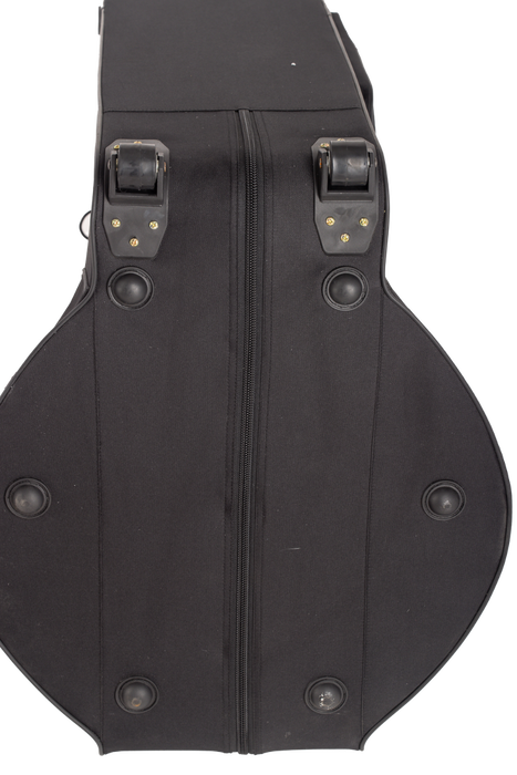 Estuche para Tuba J. Michael Ctu3000 Estuche para Tuba J. Michael Ctu3000