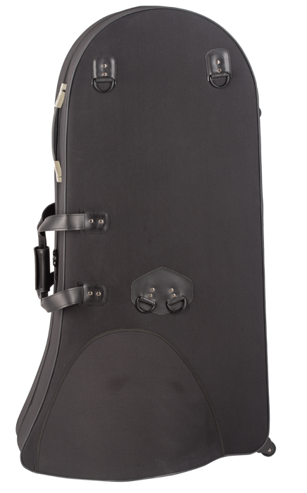 Estuche para Tuba J. Michael Ctu3000 Estuche para Tuba J. Michael Ctu3000