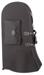 Estuche para Tuba J. Michael Ctu3000