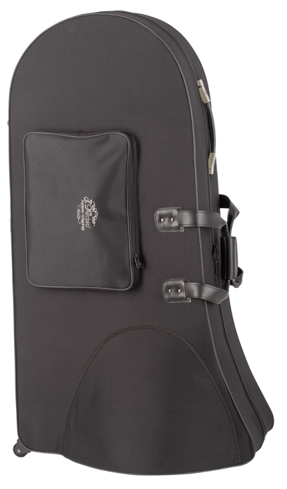 Estuche para Tuba J. Michael Ctu3000 Estuche para Tuba J. Michael Ctu3000