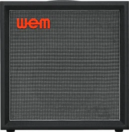 HIWATT WEM Starfinder SF112 1x12
