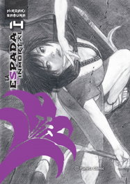 La espada del Inmortal Kanzenban nº 14/15, Hiroaki Samura - PLANETA COMICS