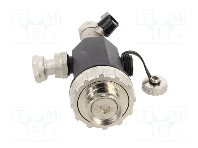 IBO Separador de impurezas IBF 3/4 x 3/4 pulgadas