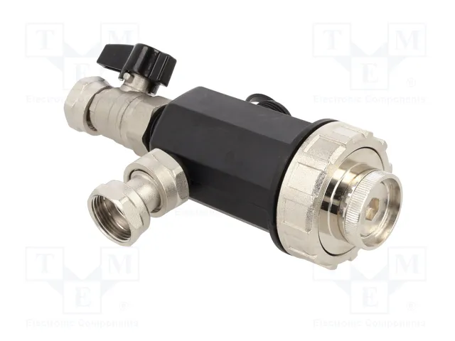 IBO Separador de impurezas IBF 3/4 x 3/4 pulgadas