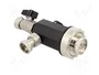 IBO Separador de impurezas IBF 3/4 x 3/4 pulgadas