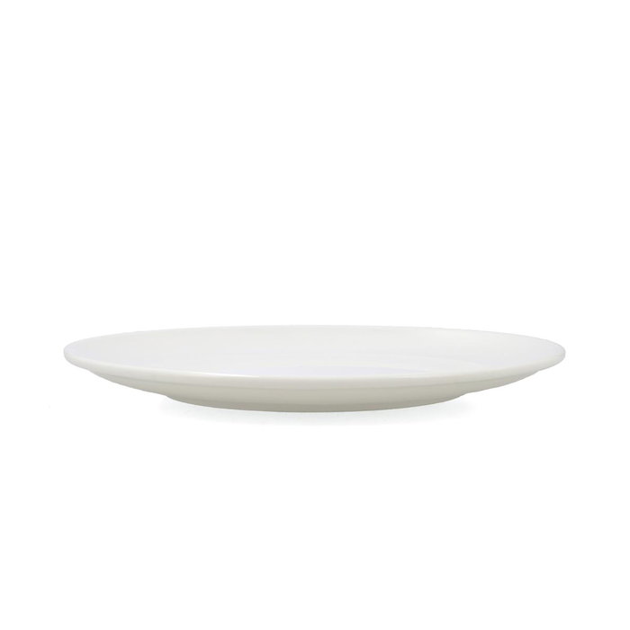 Plato Llano Porcelana Harmony Hydrozero Bidasoa 27 cm Plato Llano Porcelana Harmony Hydrozero Bidasoa 27 cm