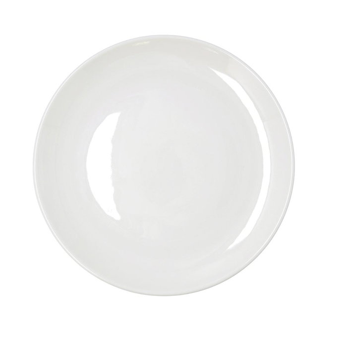 Plato Llano Porcelana Harmony Hydrozero Bidasoa 27 cm Plato Llano Porcelana Harmony Hydrozero Bidasoa 27 cm