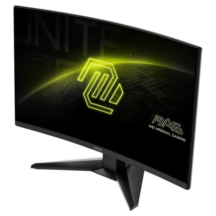 MSI Monitor Gaming MAG 242C Curvo 23.6" Full HD 144Hz 1ms