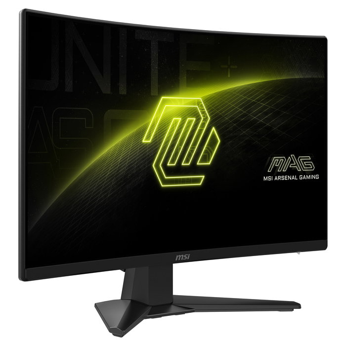 MSI Monitor Gaming MAG 242C Curvo 23.6" Full HD 144Hz 1ms