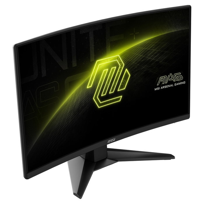 MSI Monitor Gaming MAG 242C Curvo 23.6" Full HD 144Hz 1ms
