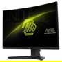 MSI Monitor Gaming MAG 242C Curvo 23.6" Full HD 144Hz 1ms