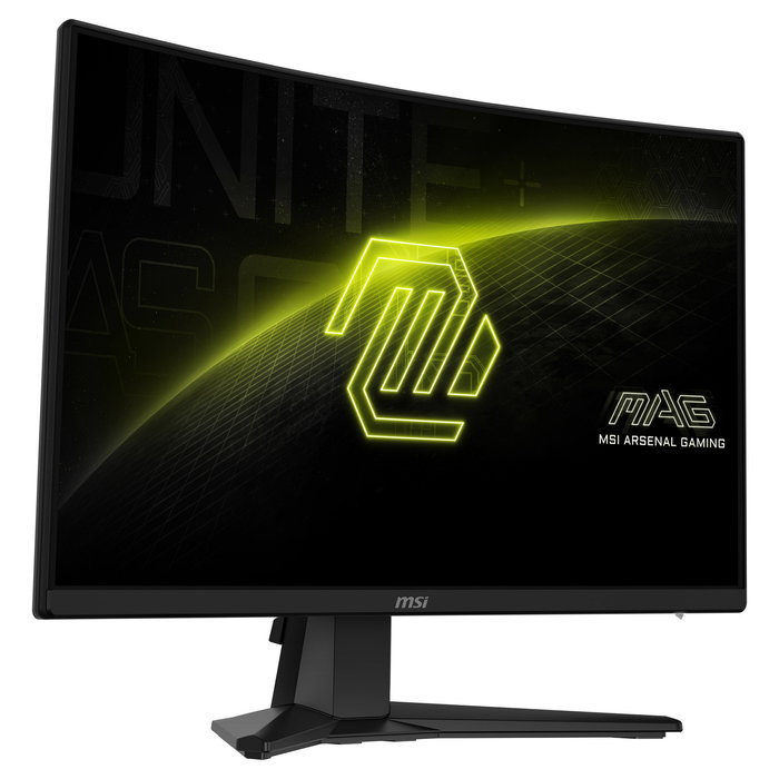 MSI Monitor Gaming MAG 242C Curvo 23.6" Full HD 144Hz 1ms