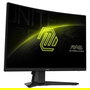 MSI Monitor Gaming MAG 242C Curvo 23.6" Full HD 144Hz 1ms