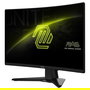 MSI Monitor Gaming MAG 242C Curvo 23.6" Full HD 144Hz 1ms