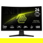 MSI Monitor Gaming MAG 242C Curvo 23.6" Full HD 144Hz 1ms