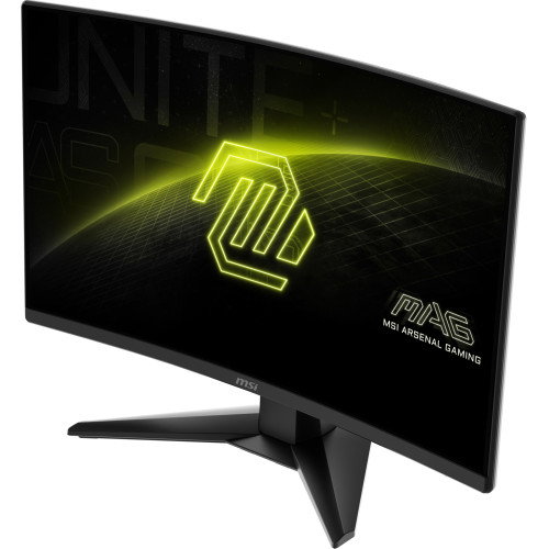 MSI MAG 242C Monitor Gaming Curvo 23.6 pulg. Full HD 180 Hz VA