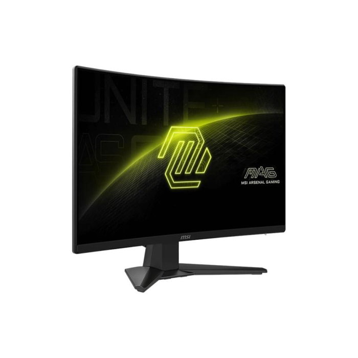 MSI Monitor Gaming Optix MAG 242C Curva 23.6" Full HD 165Hz 1ms FreeSync (MAG 242C) MSI Monitor Gaming Optix MAG 242C Curva 23.6" Full HD 165Hz 1ms FreeSync (MAG 242C)
