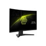 MSI Monitor Gaming Optix MAG 242C Curva 23.6" Full HD 165Hz 1ms FreeSync (MAG 242C)