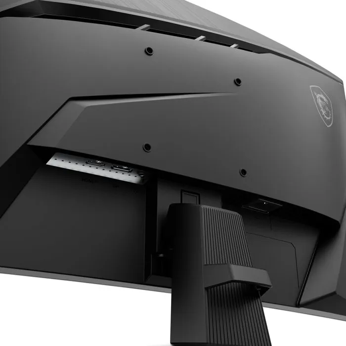 MSI MAG 242C Monitor Gaming Curvo 23.6 pulg. Full HD 180 Hz VA