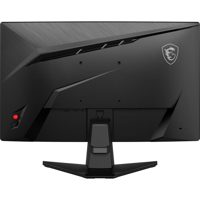 MSI MAG 242C Monitor Gaming Curvo 23.6 pulg. Full HD 180 Hz VA