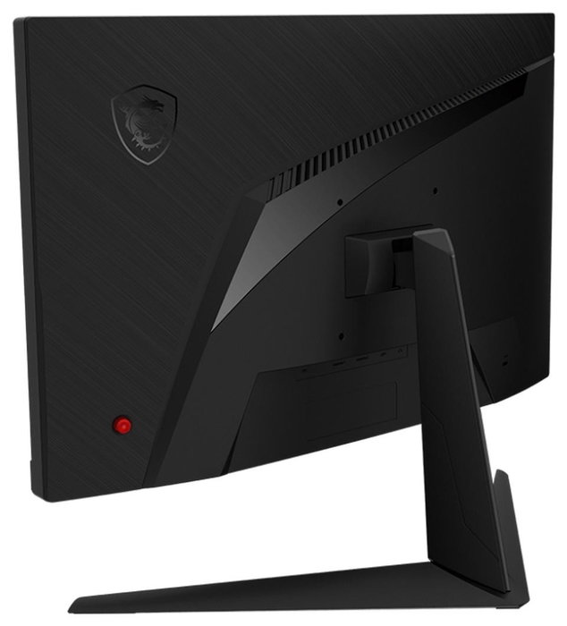 MSI MAG 242C Monitor Gaming Curvo 23.6 pulg. Full HD 180 Hz VA