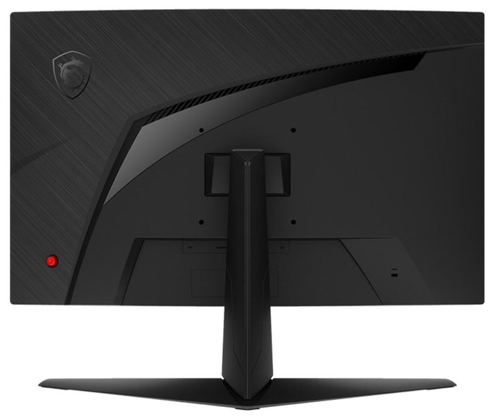 MSI MAG 242C Monitor Gaming Curvo 23.6 pulg. Full HD 180 Hz VA